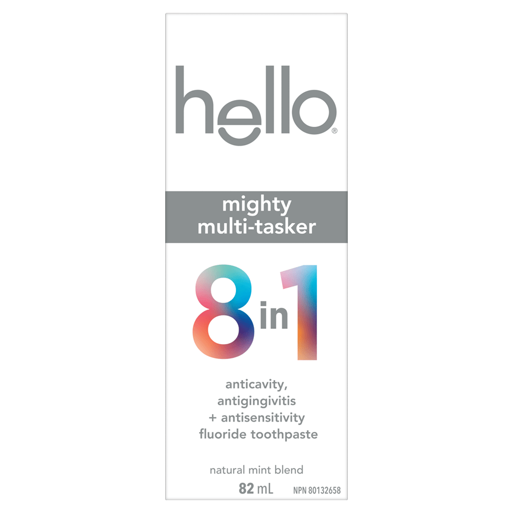 HELLO MIGHTY MULTI-TASKER TP 82 ML