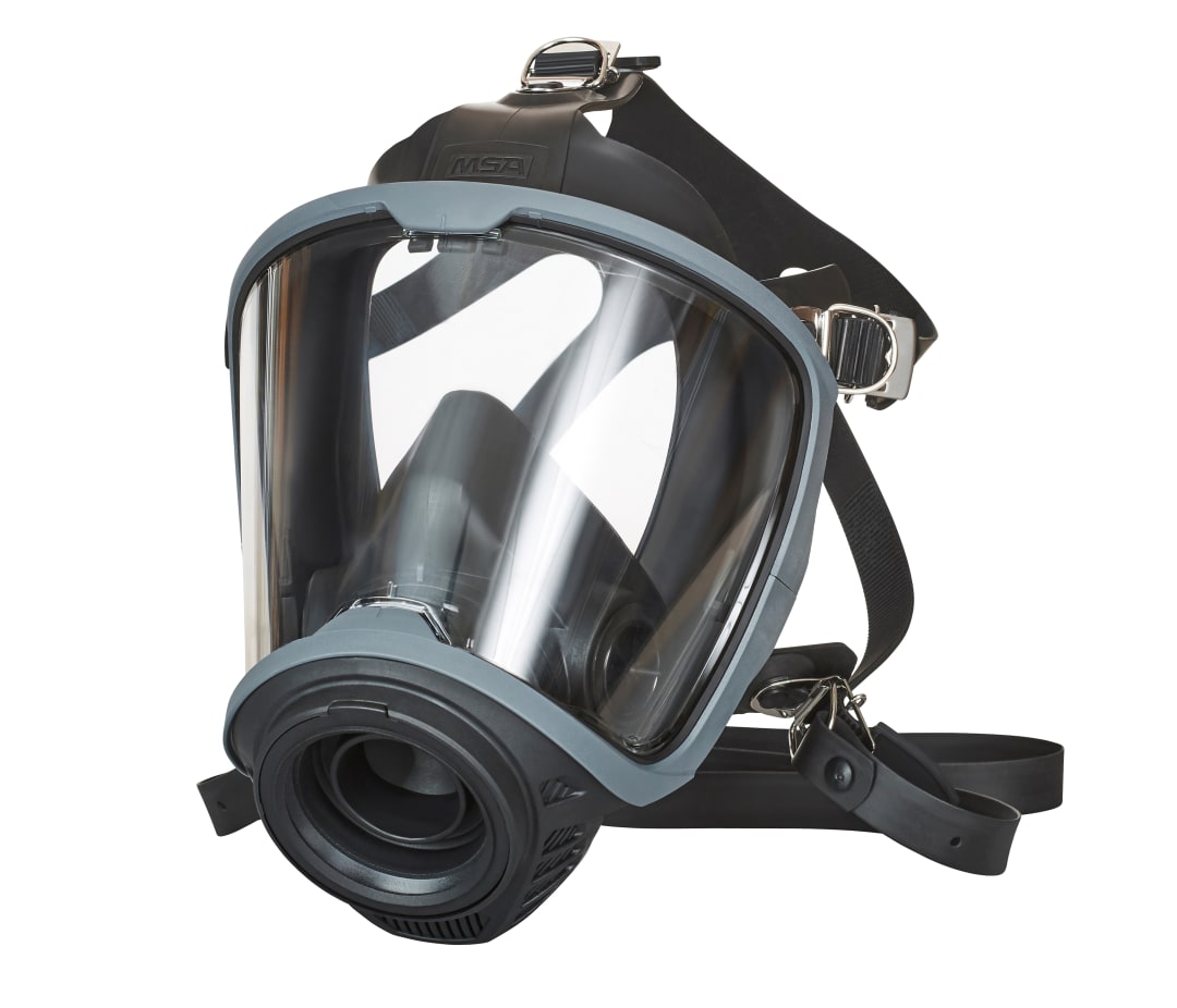 G1 Full Face Mask