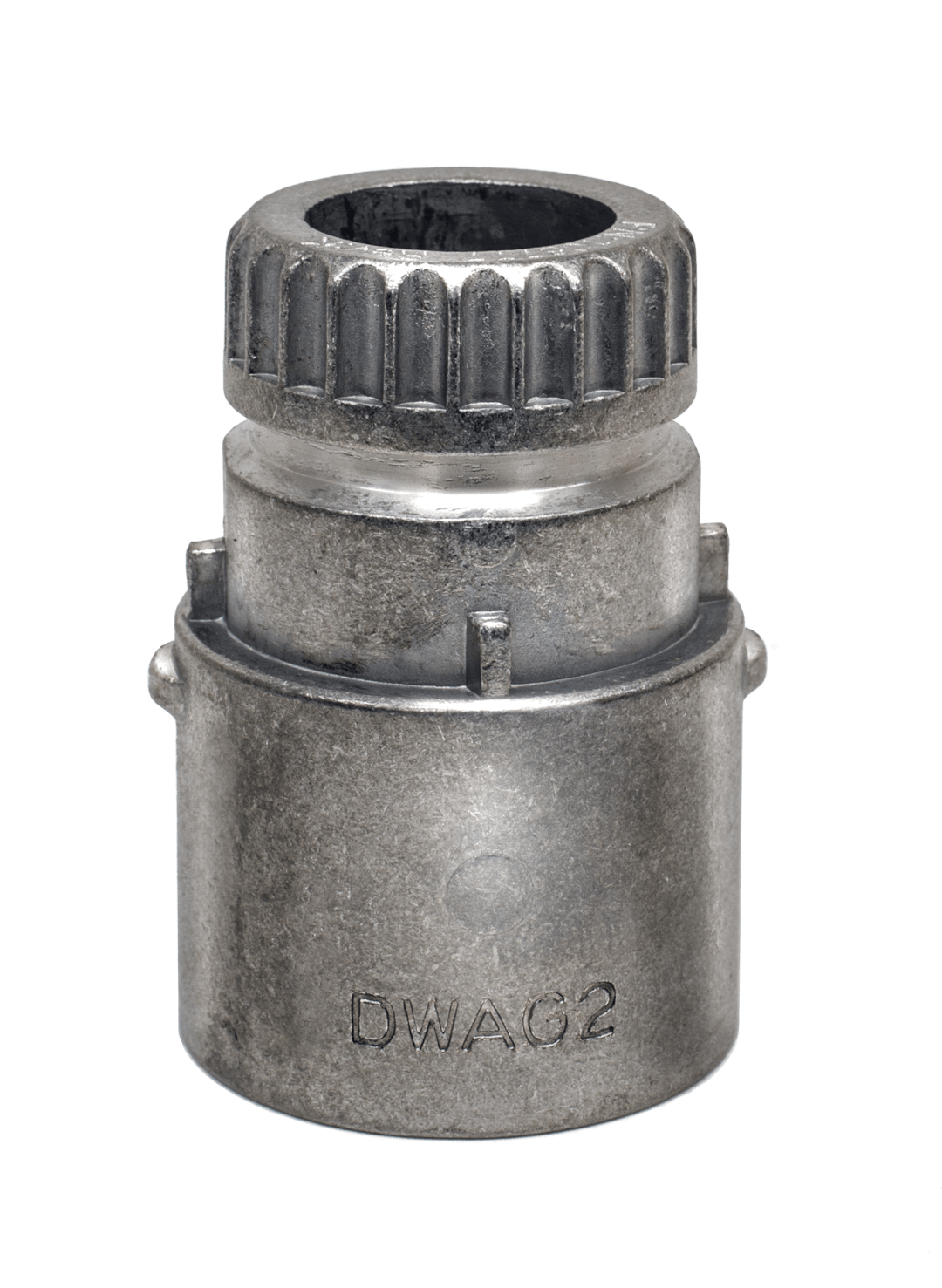 Simpson Strong-Tie DWAG2 Quik Drive® Adapter for DeWalt® Screwdriver Motors (Pack of 1000)