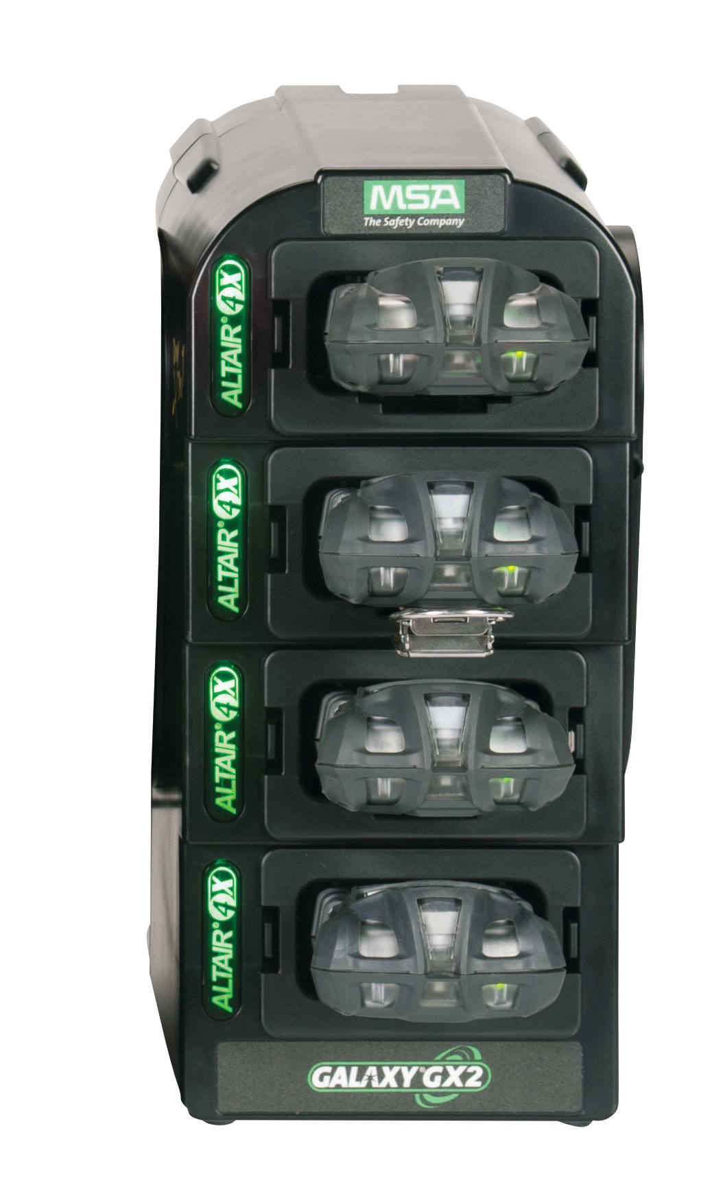 GALAXY® GX2 Automated Test System