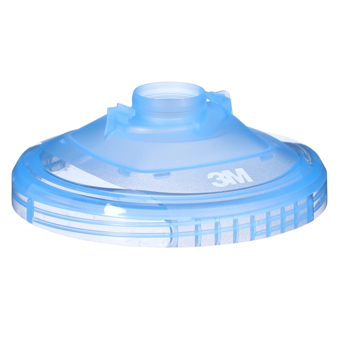 3M™ PPS™ Serie 2.0 Deckel für Hartbecher Lackverarbeitungssystem, Standard/Groß, 125 µm, 26165
