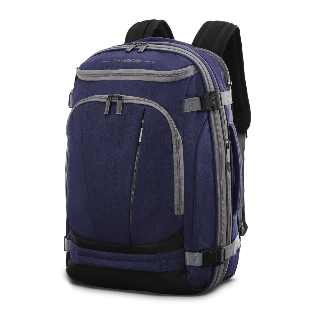 Sam Mother Lode Mother Lode Travel Bp - Brushed Indigo