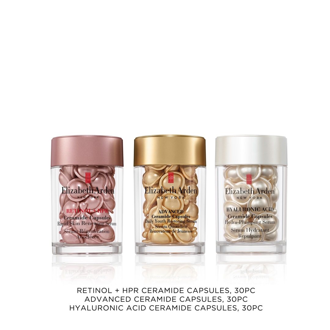 Travel Exclusive Targeted Skin Solutions Pure Potent and Precise