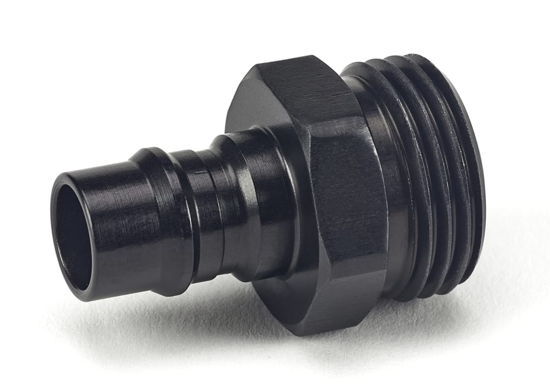 Quick-Disconnects and Adapters