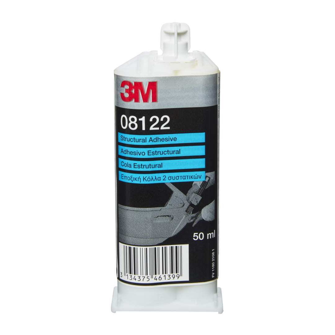 3M™ Konstruktionsklebstoff, 2:1, 50ml, 1, 08122