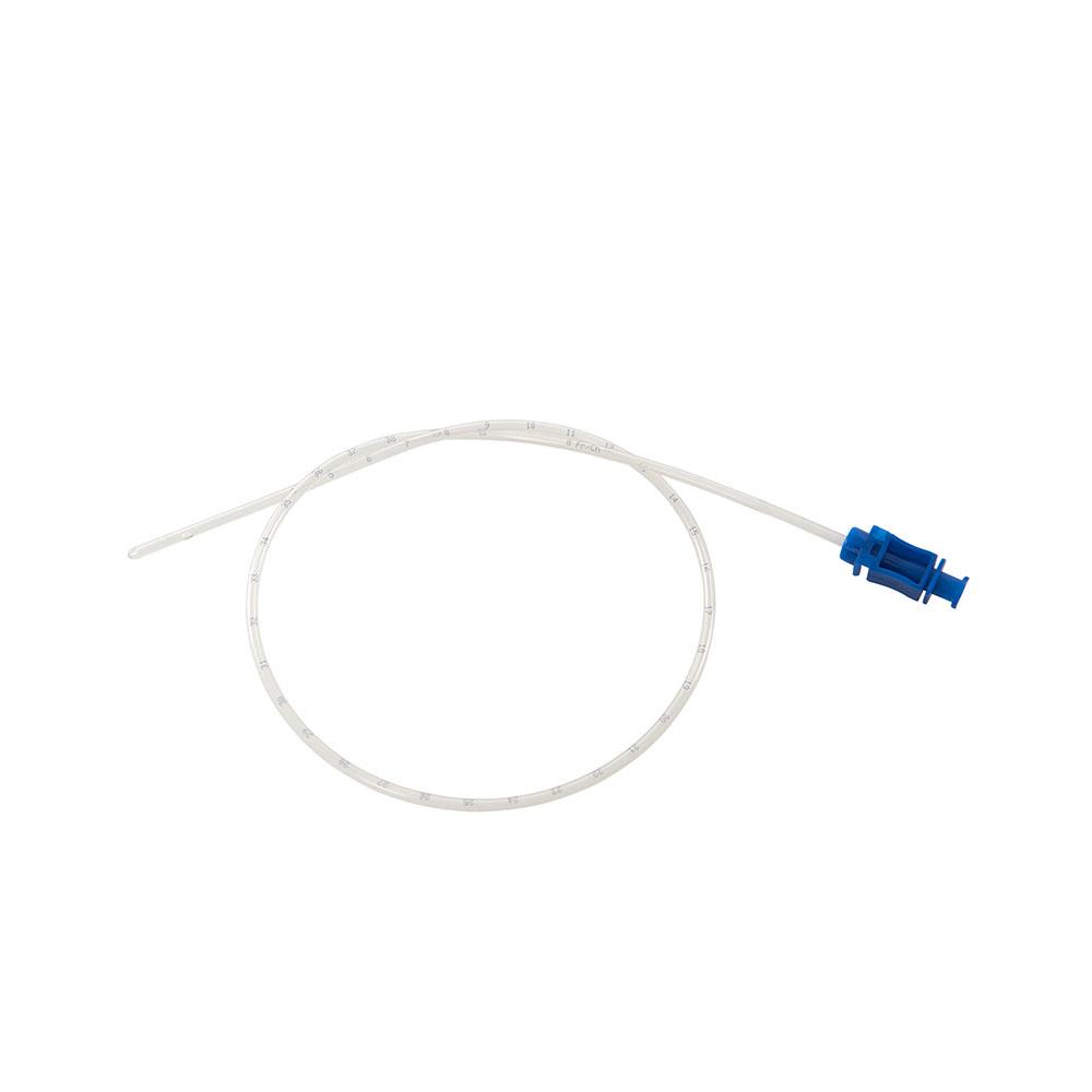 Non-Coated (NC) Dog Urinary Catheter, 10FG (3.3mm x 50cm)