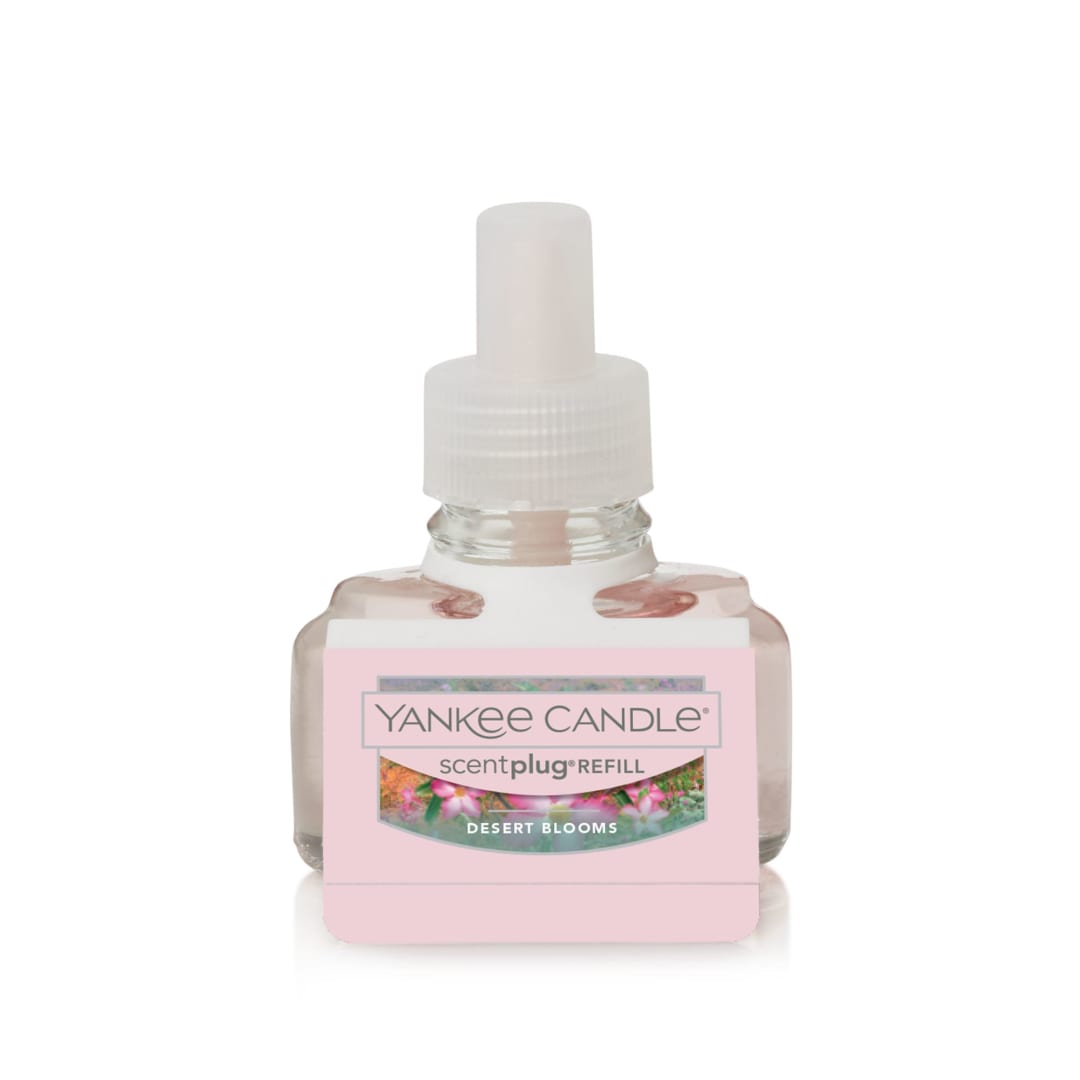 Yankee Candle® Desert Blooms ScentPlug Refill