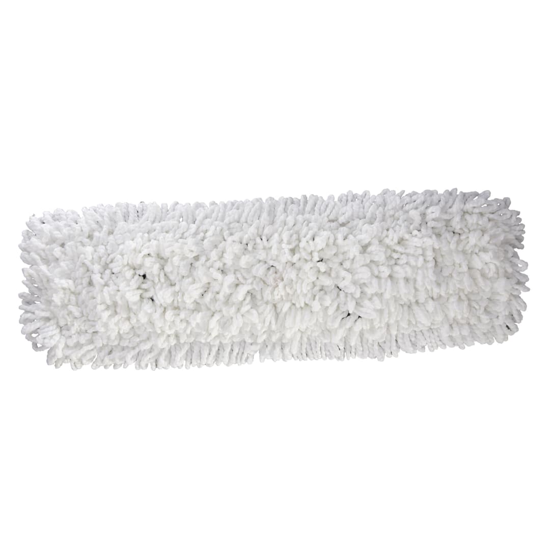 Quickie Microfiber Dust Mop Refill, Fits Quickie Dust Mop #2196629