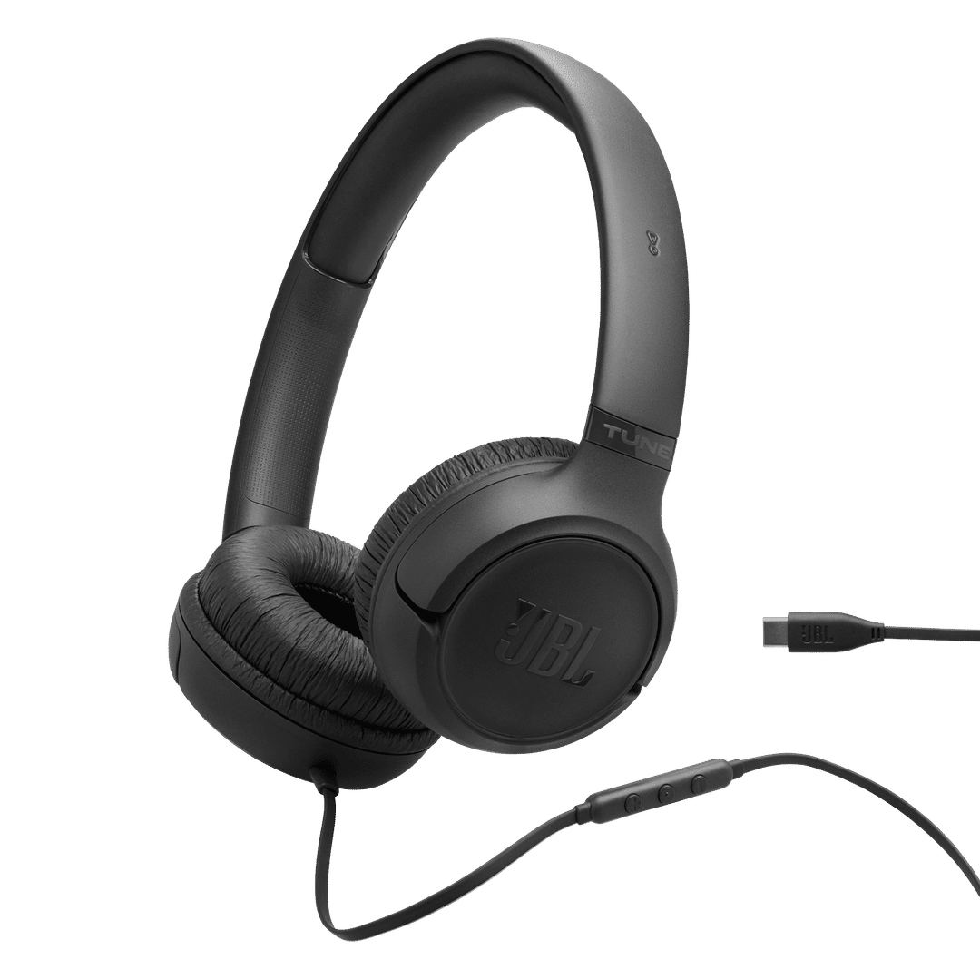 JBL Tune 530C