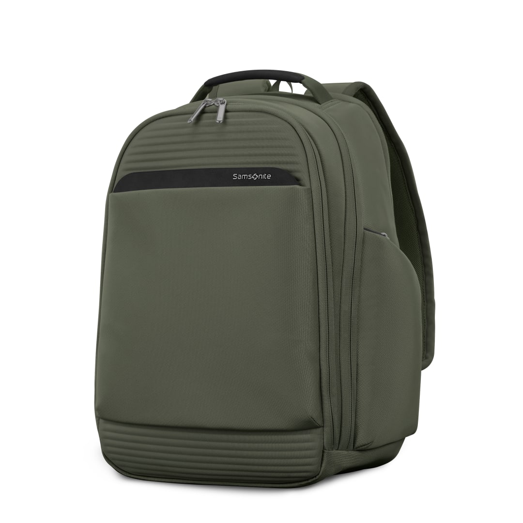 Paralux Bt Everyday Backpack - Olive
