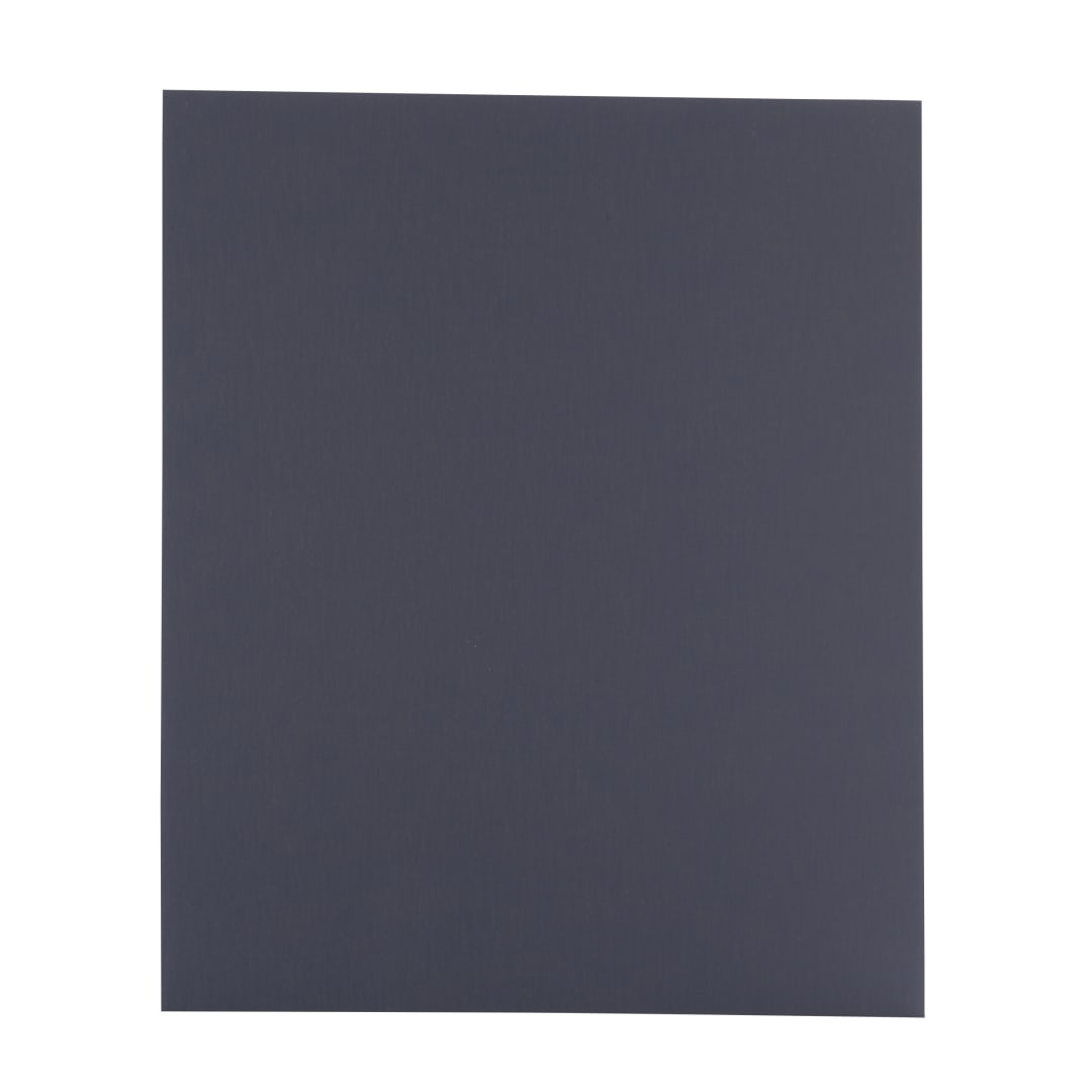 3M™ Wetordry™ Aşındırıcı Kağıt Zımpara 734, 230 mm x 280 mm, P1000, 01971