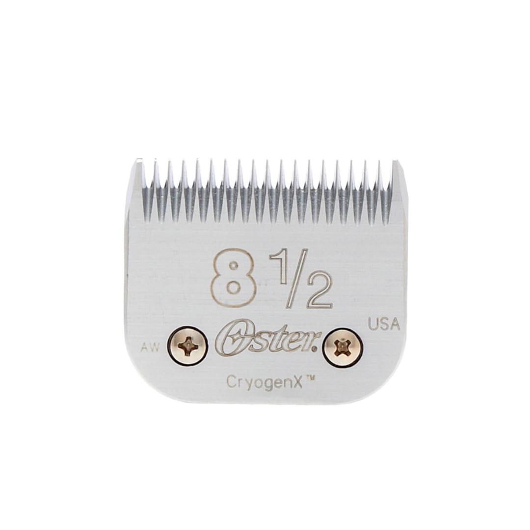 Oster® Size 8 1/2 Detachable Blade