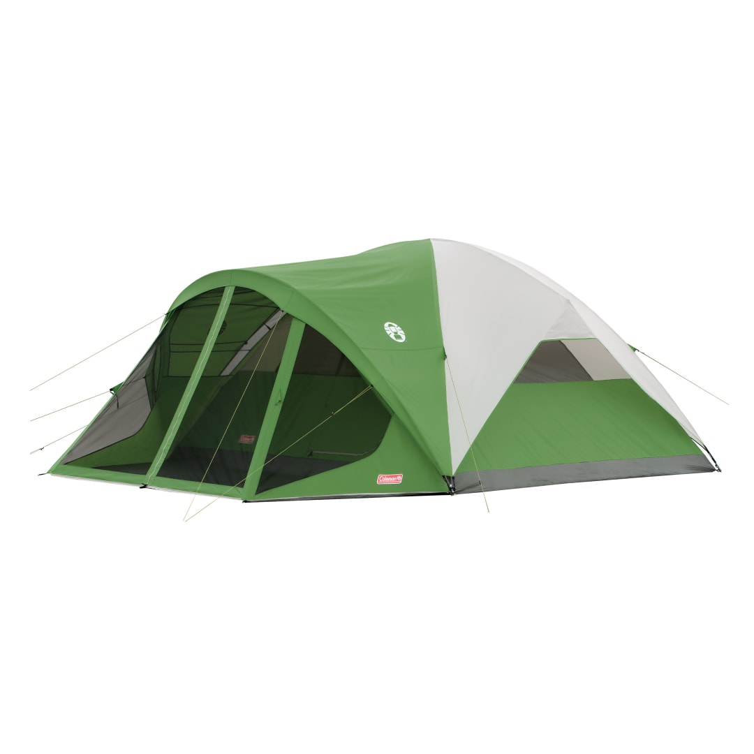 EVANSTON TENT 8P SCREENED C001 PF