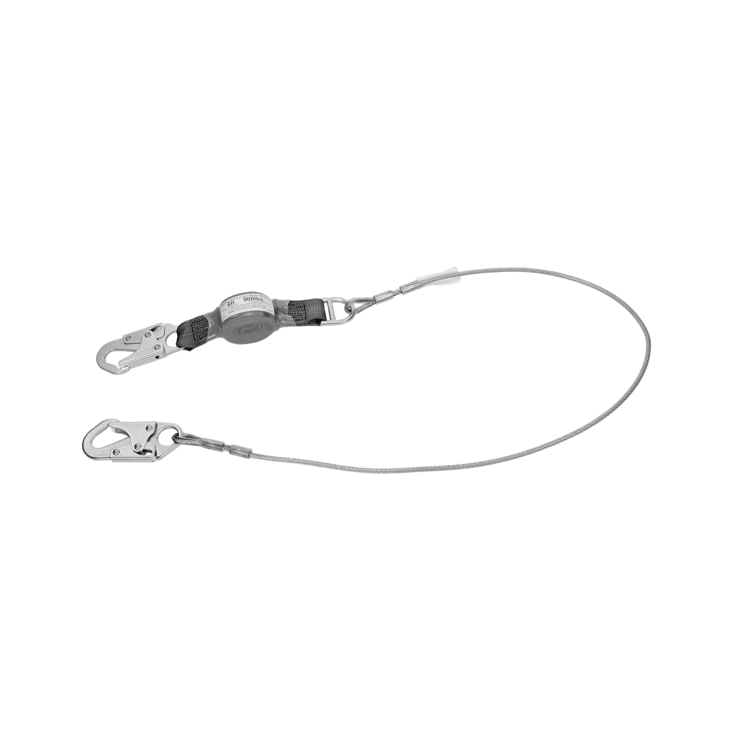 V-SERIES Standard Shock Absorbing Lanyard
