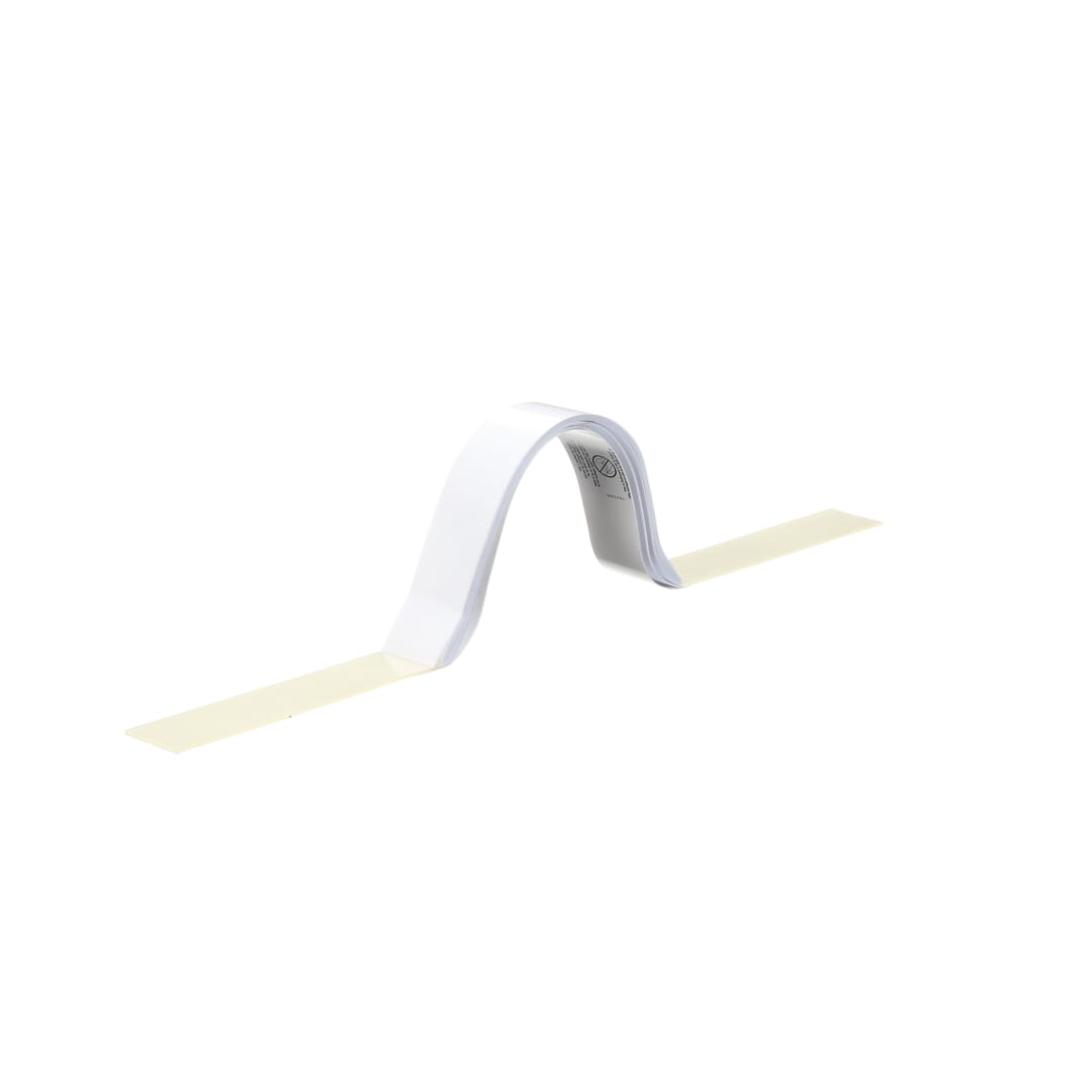 3M™ Carry Handle 8315, White, 35 mm x 584 mm x 152 mm