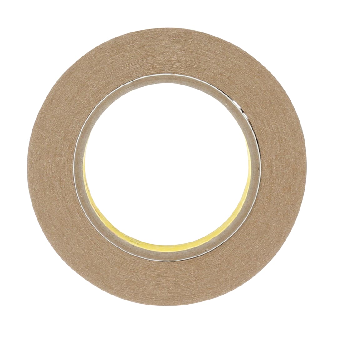 Lepiaca páska 3M™ 465, priehľadná, 1200 mm x 55 m, 0.05 mm
