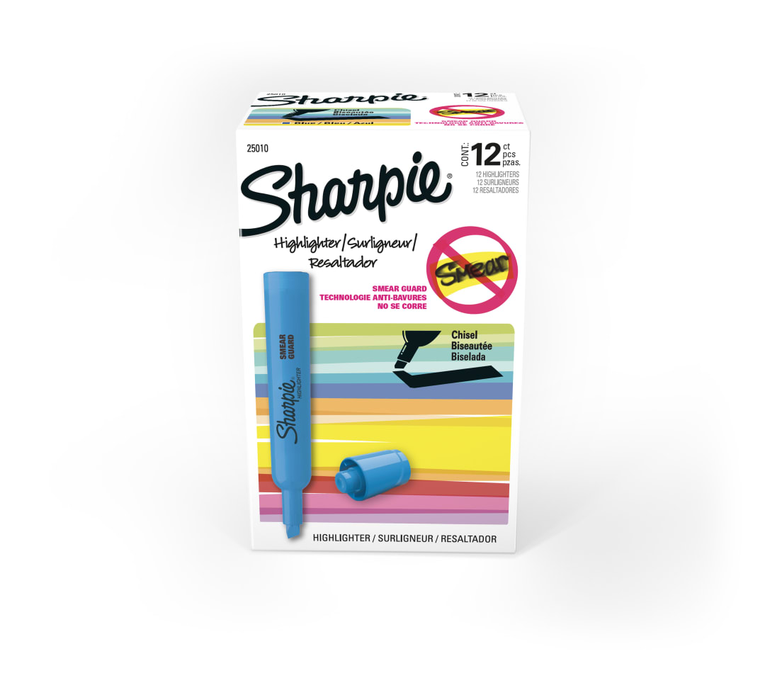 SHACT TANK BLUE O/S