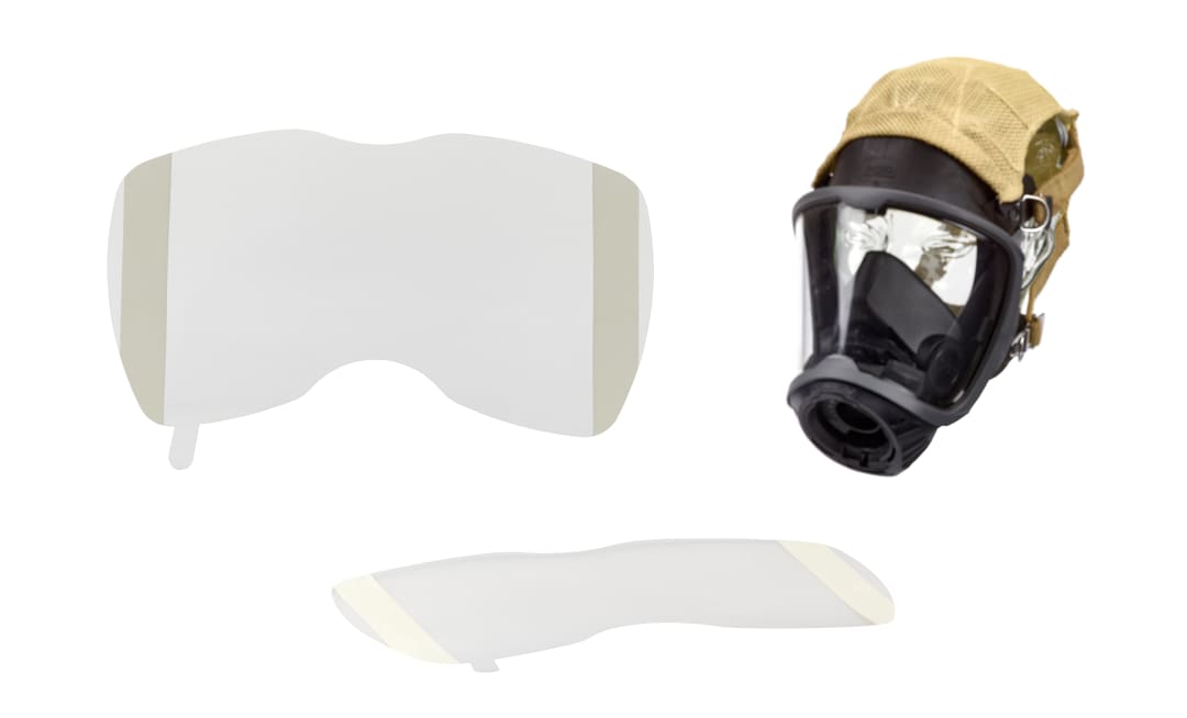 Respirator Accessories