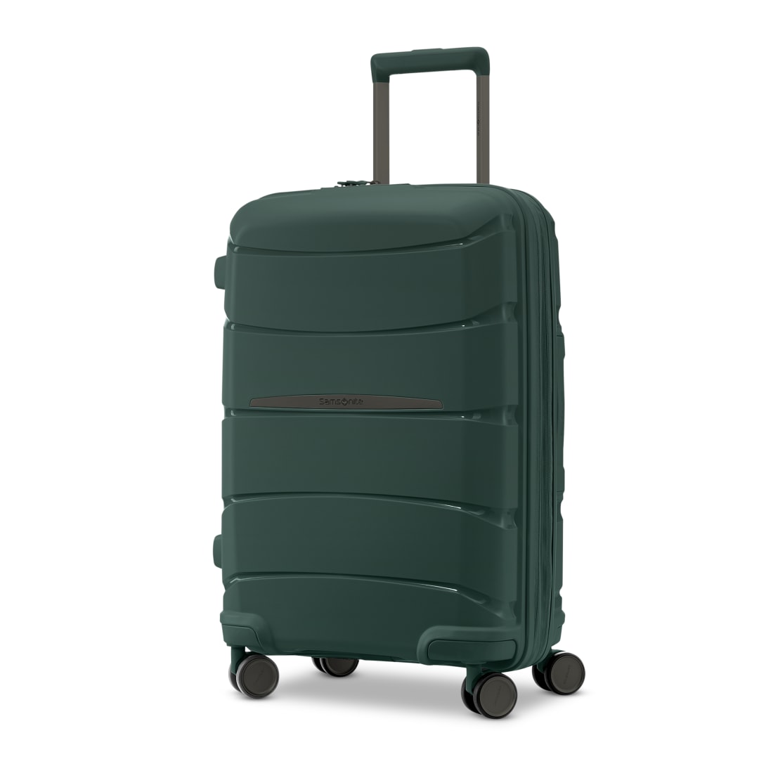 Outline Pro Carry-On Spinner - Emerald Green