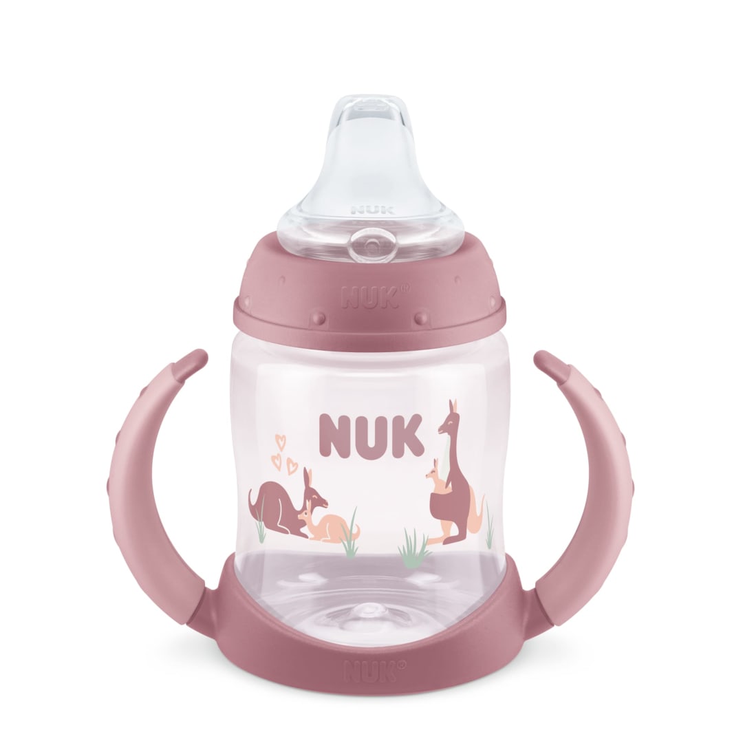 NUK® First Choice Learner Cup, 5 oz, 1 Pack