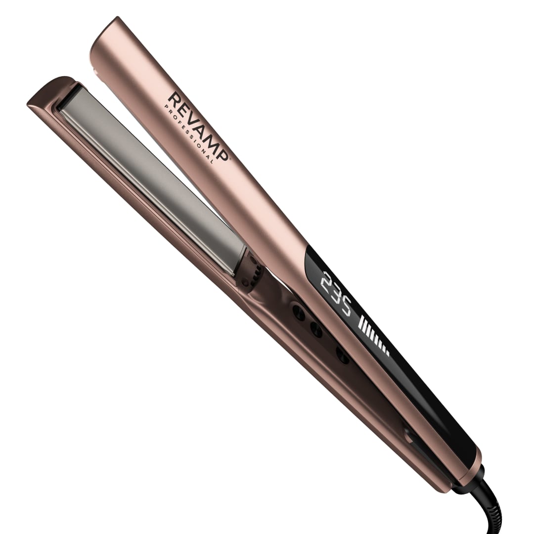 DYN RADIANCE STRAIGHT & STYLE
