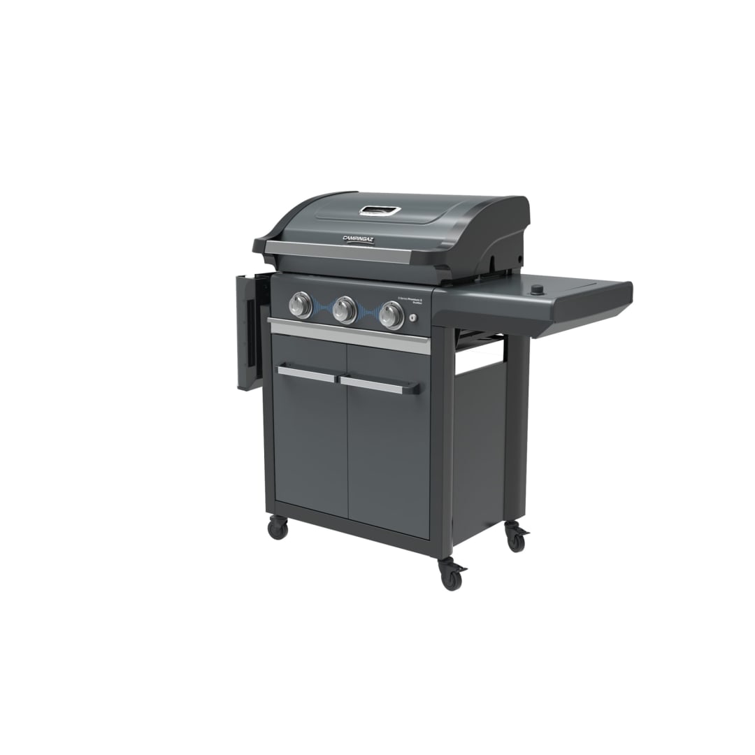 BBQ 3 SERIES PREMIUM S DUALGAS (IT)