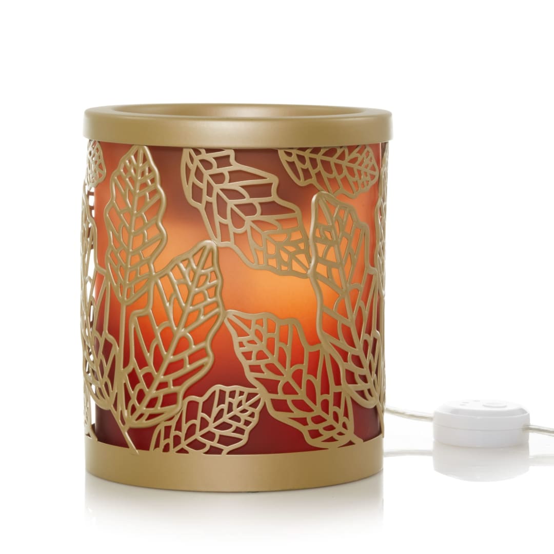 SPW-AUTUMNAL BRANCH LED