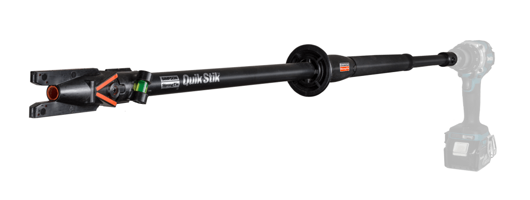 Simpson Strong-Tie TUQUIKSTIK Quik Stik™ Fastening Tool