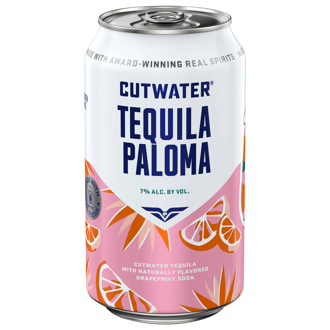 Cutwater Tequila Paloma 355 ml