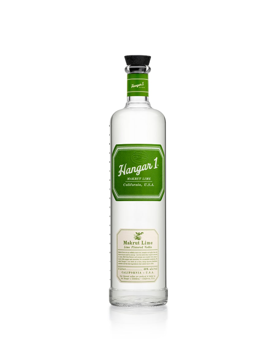 Hangar 1 Makrut Lime