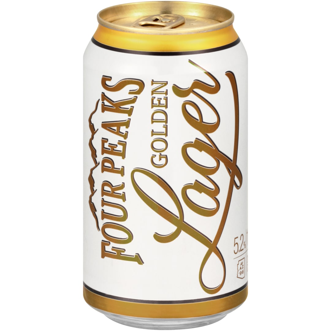 Golden Lager