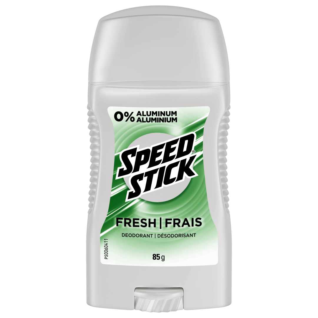 S/STICK CLEAR DEO ACTIVE FRESH 12/85G