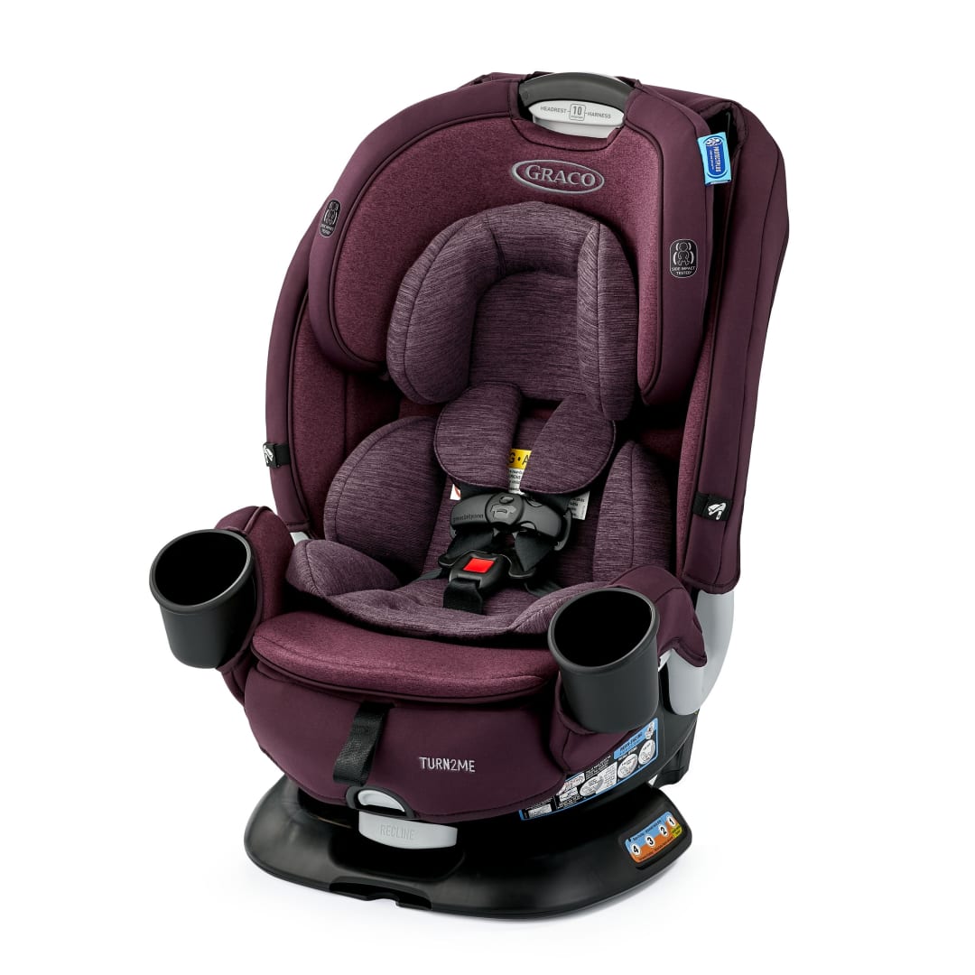 Graco® Turn2Me 3-in-1 Car Seat in London