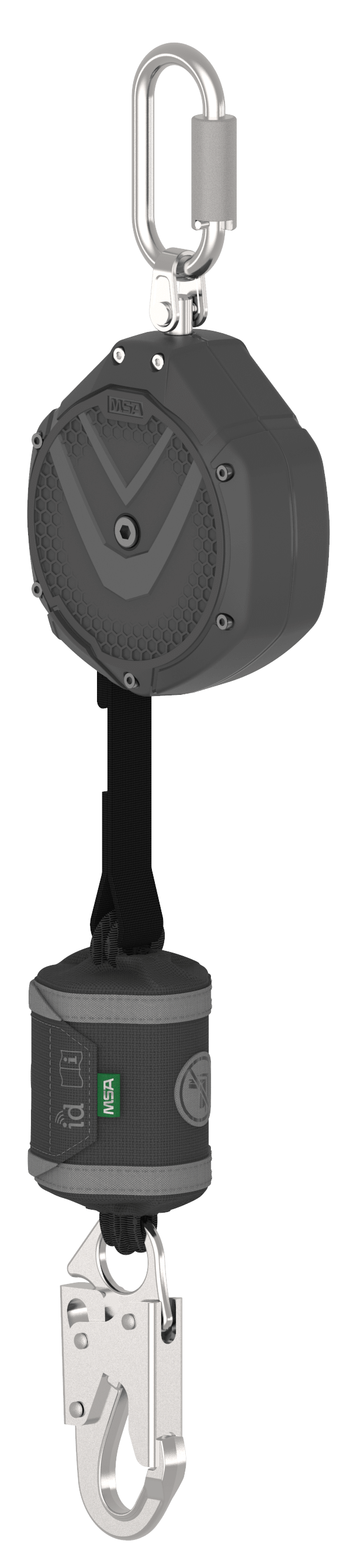 V-SHOCK® Personal Fall Limiter