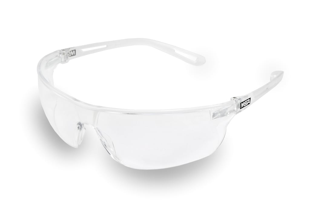 Lente de Seguridad Visual Feather Fit