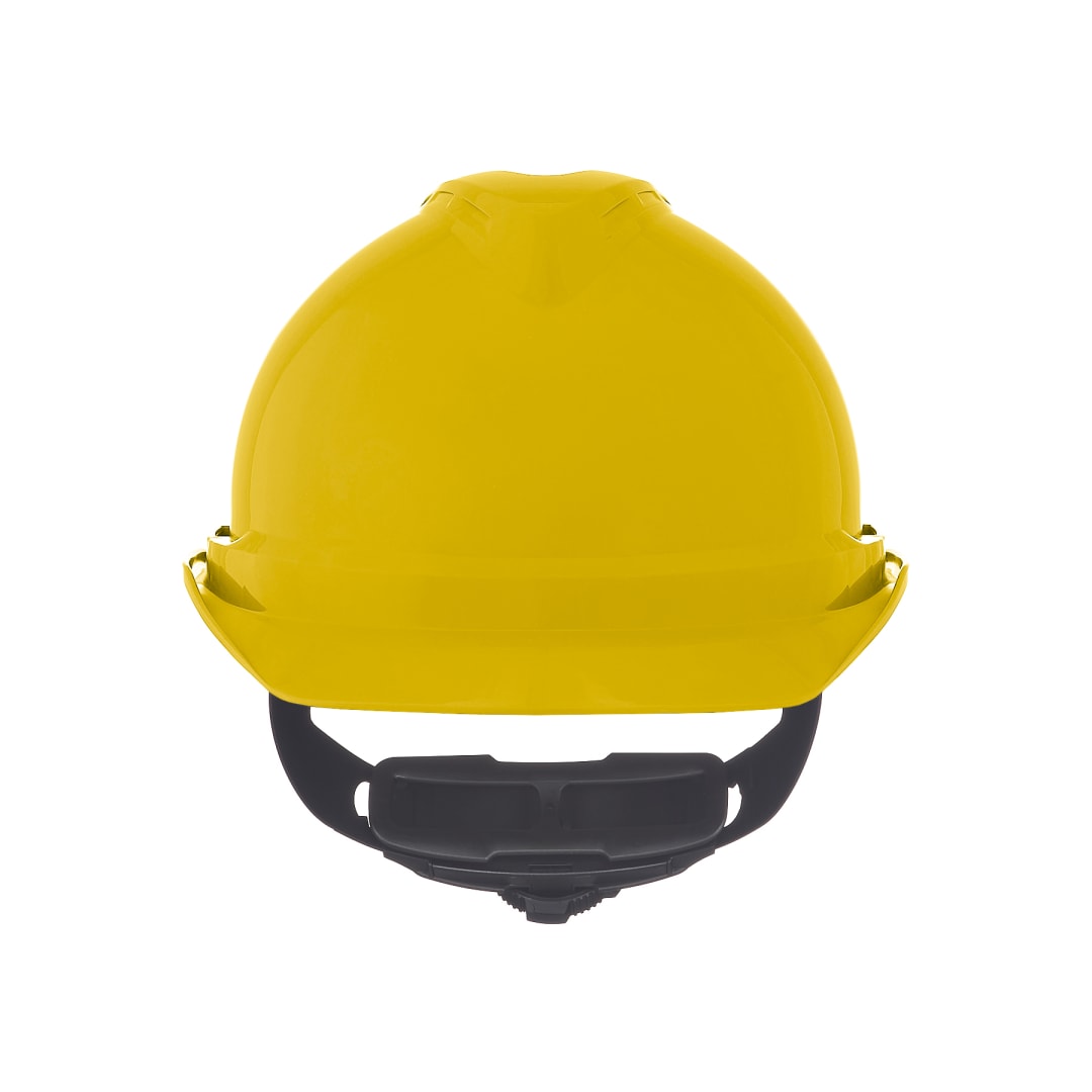 V-Gard® 500 Non-Vented Hard Hat Cap Style
