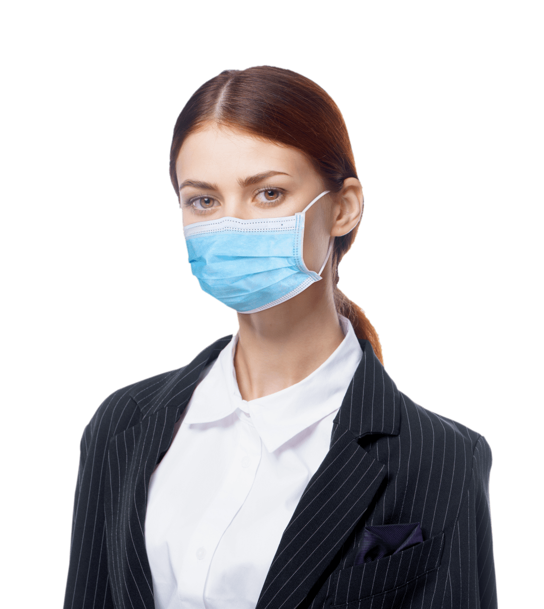 Medical Mask 5 Languages