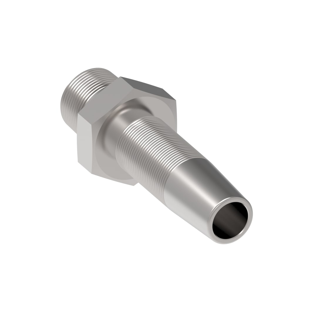 Aeroquip Reuseable Fitting (4202-32-32S)