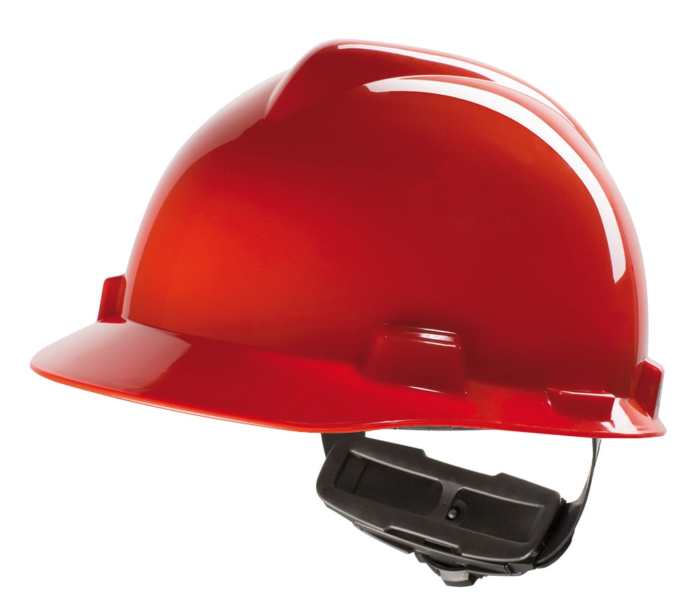 V-Gard® Hard Hat Cap Style
