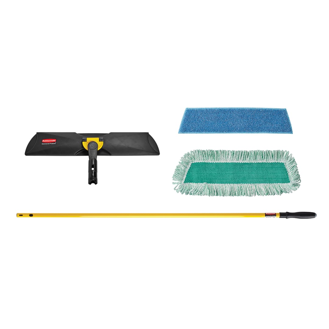 MF VALUE LINE MOPPING KIT