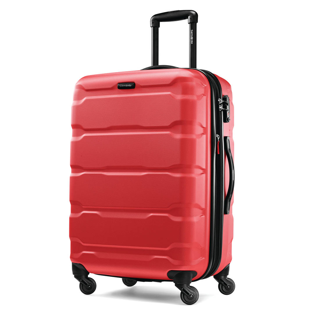 Omni Pc Spinner 24 - Red