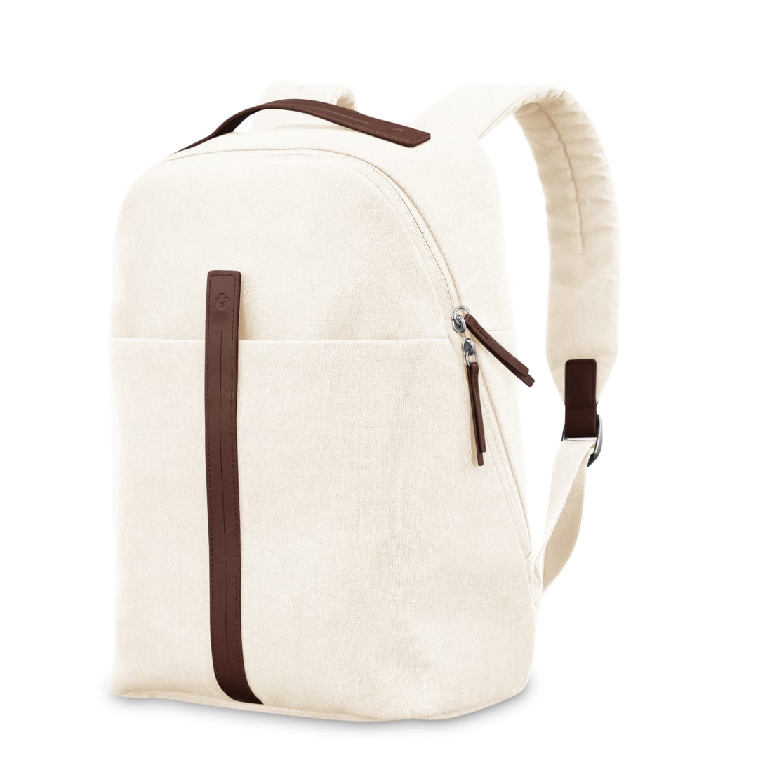 Virtuosa Backpack - Off White