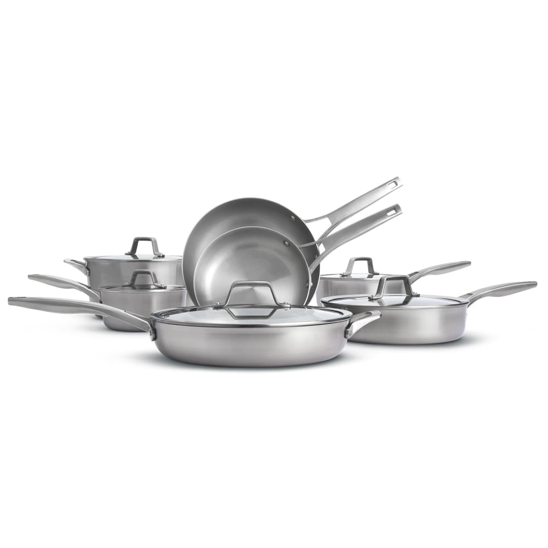 PAL PREMIER STAINLESS 12PC SET SAMS