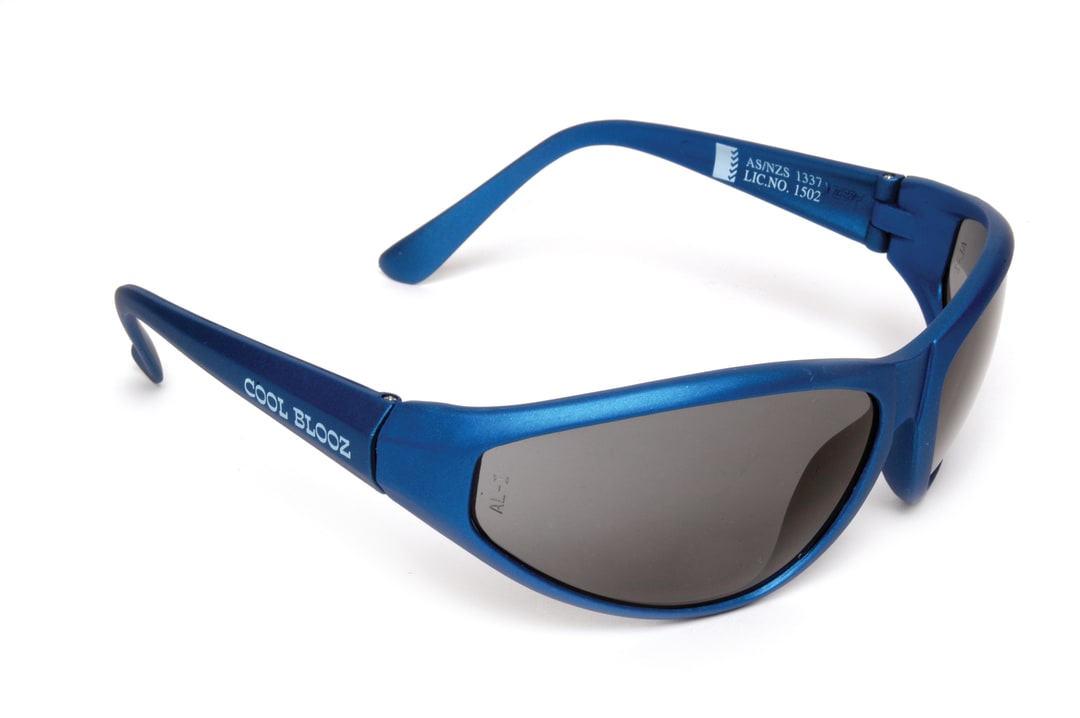 Cool Blooz Eyewear