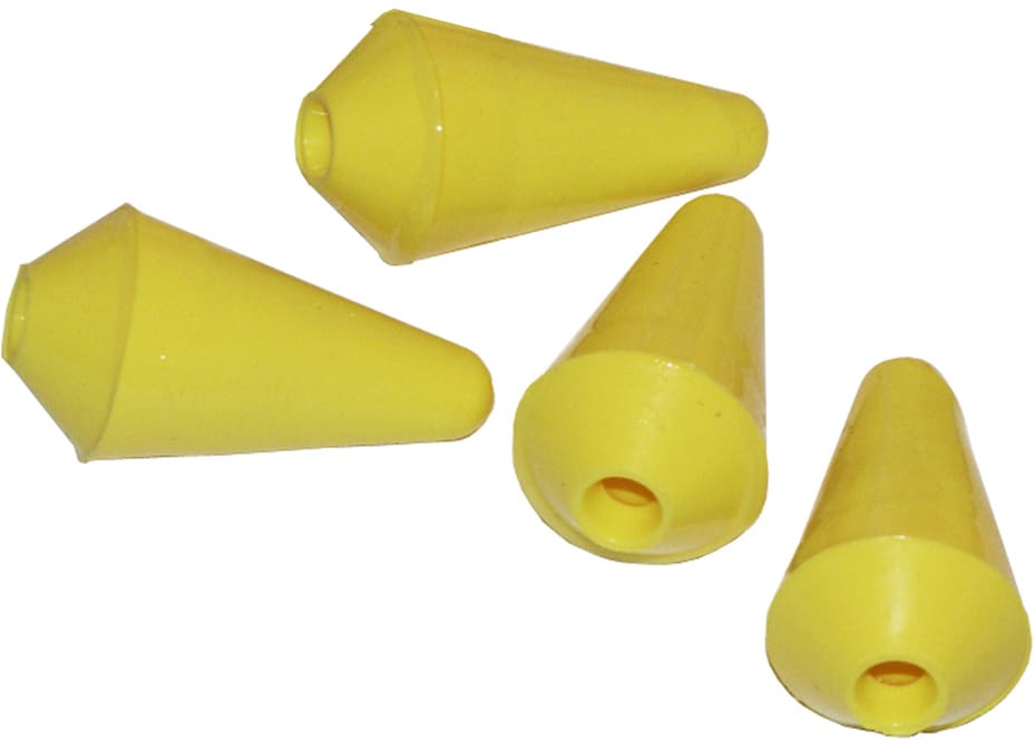 3M™ E-A-R™ Caboflex náhradné zátky, 50 ks v balení, CS-01-000