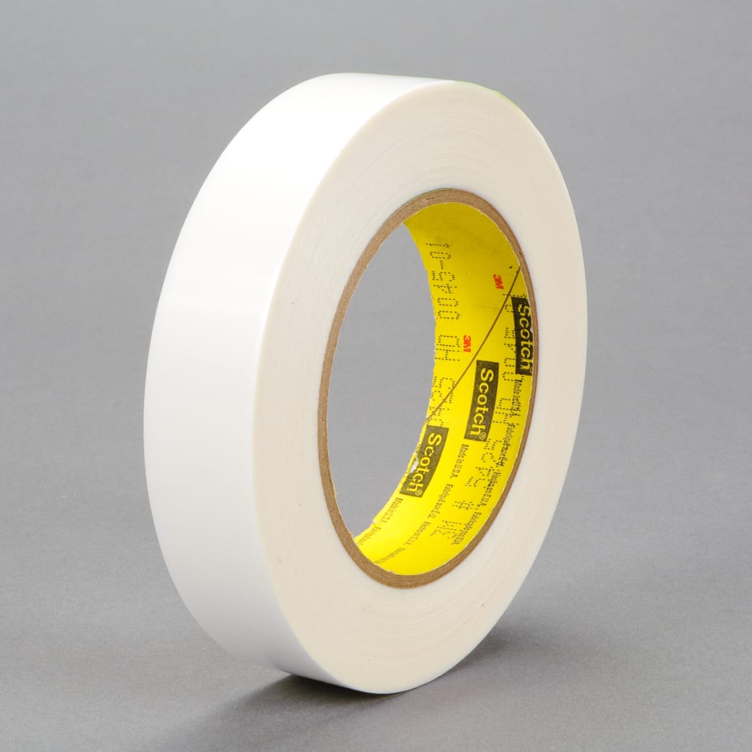 3M™ UHMW Film Bant 5425 Şeffaf, 2 in x 36 yd 4.5 mil