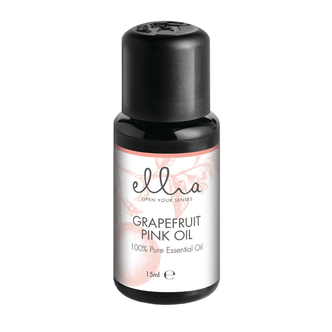 Grapefruit Essential Oil 15Ml