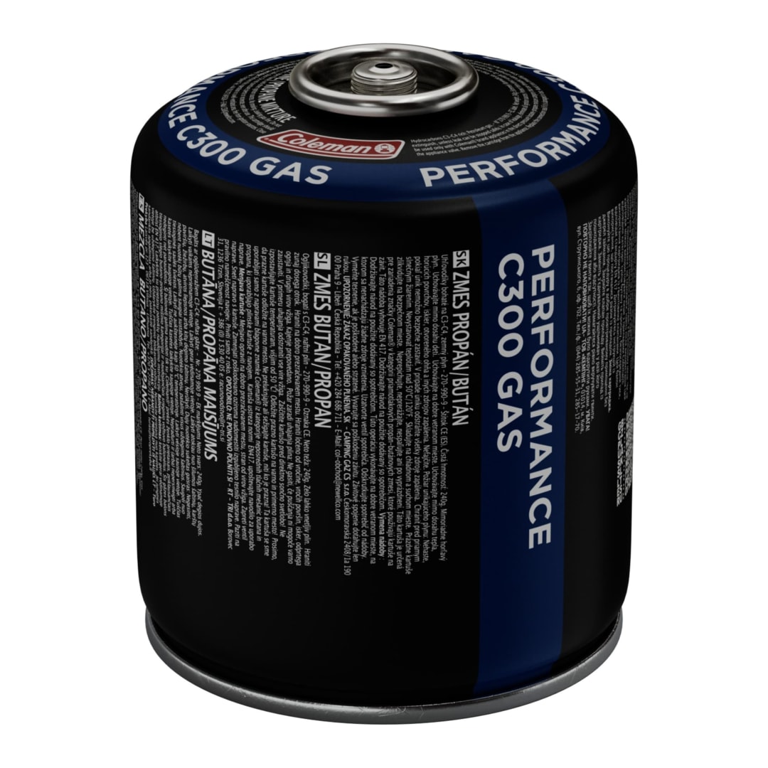 CARTRIDGE C300 PERFORMANCE BU/PRO V2