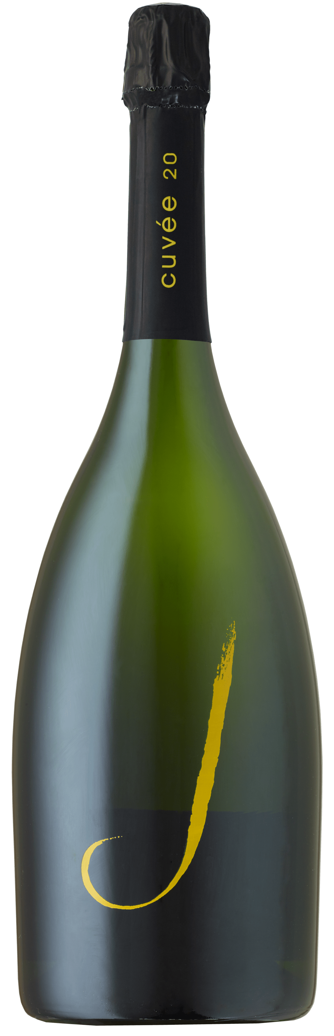 J Vineyards Cuvee 20 Brut Sparkling White Wine 1.5L