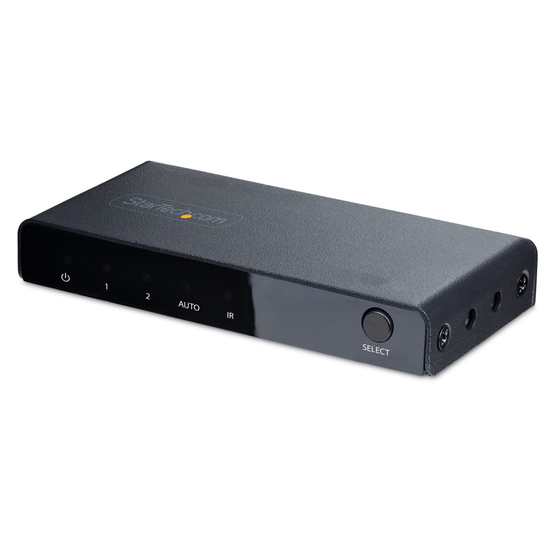 8K 60Hz HDMI 2-to-1 Switch